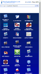Mobile Screenshot of newenglandindians.com